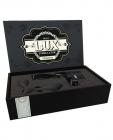 Lux lx3 rechargeable male perineum stimulator