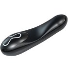 Extase liberte rechargeable - black