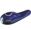 Extase liberte rechargeable - blue