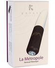 Extase la metropole mini - black
