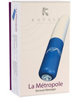 Extase la metropole mini - turquoise