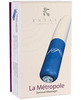 Extase la metropole mini - turquoise
