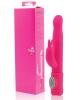 Maia marcia mrs1 silicone mini rabbit - neon pink