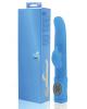 Maia astral mr2 silicone mini humming bird - neon blue