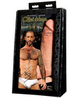 Michael lucas after hours junior stellano's sensafirm cock