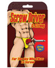 Male power for the guy who likes to screw Sex Toy Product Image 1