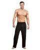 Bamboo lounge pant black xl