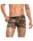 Panel Short Camouflage LG