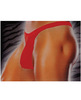 Male power men's bong thong red l/xl Sex Toy Product Image 1