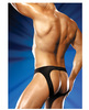 Male power moonshine black l/x