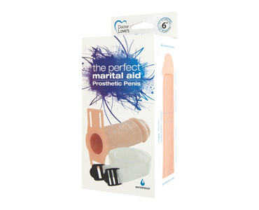 Perfect marital aid