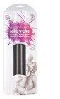 The magnificent eleven super dong penis extension - black