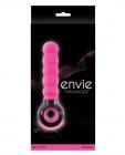 Envie - Ripple Massager - Pink 