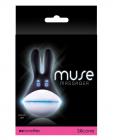 Muse Massager - Black 