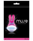 Ns novelties rechargeable muse - pink