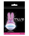 Muse Massager - Purple 