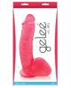 Gelee Mr. Big Jelly Dong -  Ruby