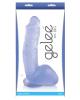 Gelee Mr. Big Jelly Dong -  Sapphire