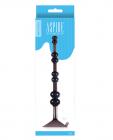 Aspire Pleasure Beads - Charcoal 