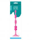 Aspire Pleasure Beads - Pink 