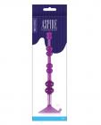 Aspire Pleasure Beads - Purple