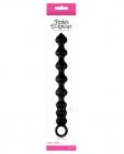 Ns novelties perles d'amour pleasure beads - black