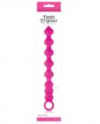 Ns novelties perles d'amour pleasure beads - pink