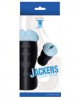 Ns novelties jackers pleaser - blue