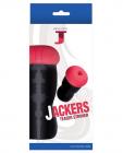 Ns novelties jackers teaser - red