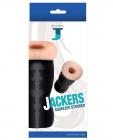 Ns novelties jackers squeezer - flesh