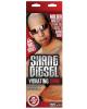 New sensations novelties shane diesel's vibrating cock