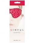 Ns novelties sinful blindfold