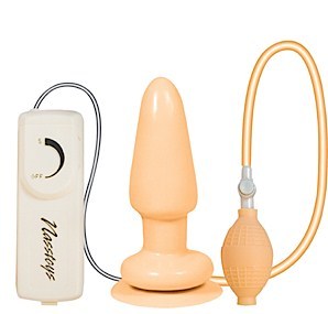 Anal Balloon