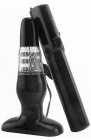 Up and down anal pleaser - black