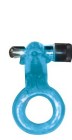 Clit buddy dazzling dolphin - blue
