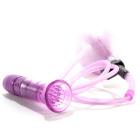 Little Clit Cuddler - Lavender
