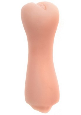 2 hole masturbator
