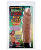 Real skin latin big boss
