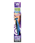 Dare to be bare trim set