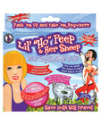 Lil ho peep and her sheep