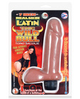 The wild bull  latin 7 inch