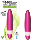 Wisper collection metallic love - pink
