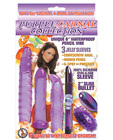 Purple carnal collection