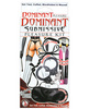 Dominant submissive pleasure kit 
