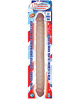 Real skin all american whoppers 13in double dong - flesh