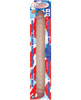Real skin all american whoppers 18in double dong - flesh