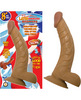 Real skin latin american whoppers w/balls  8in