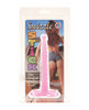 Swizzle stick - pink