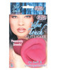 Velvet touch clit licker - pink