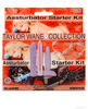 Taylor wane assturbator kit - lavender